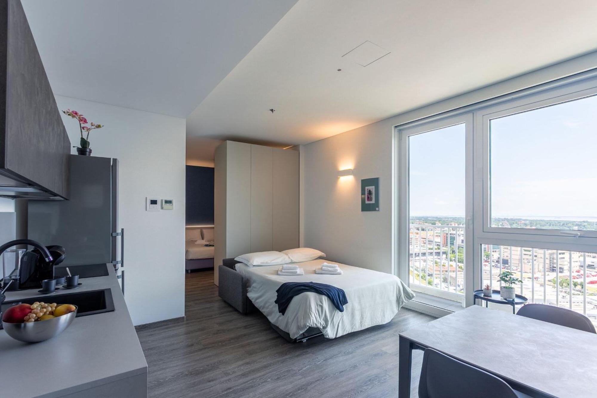 Htm Venice Suite By Halldis Mestre Exterior photo