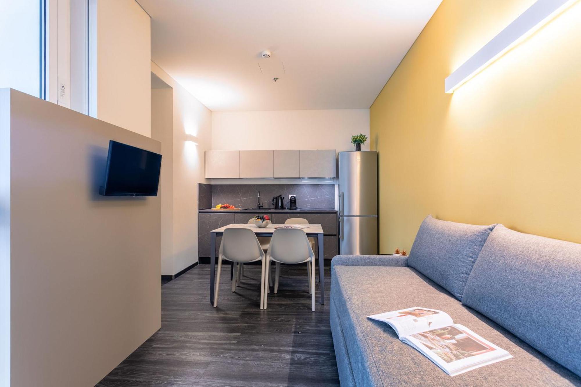 Htm Venice Suite By Halldis Mestre Exterior photo