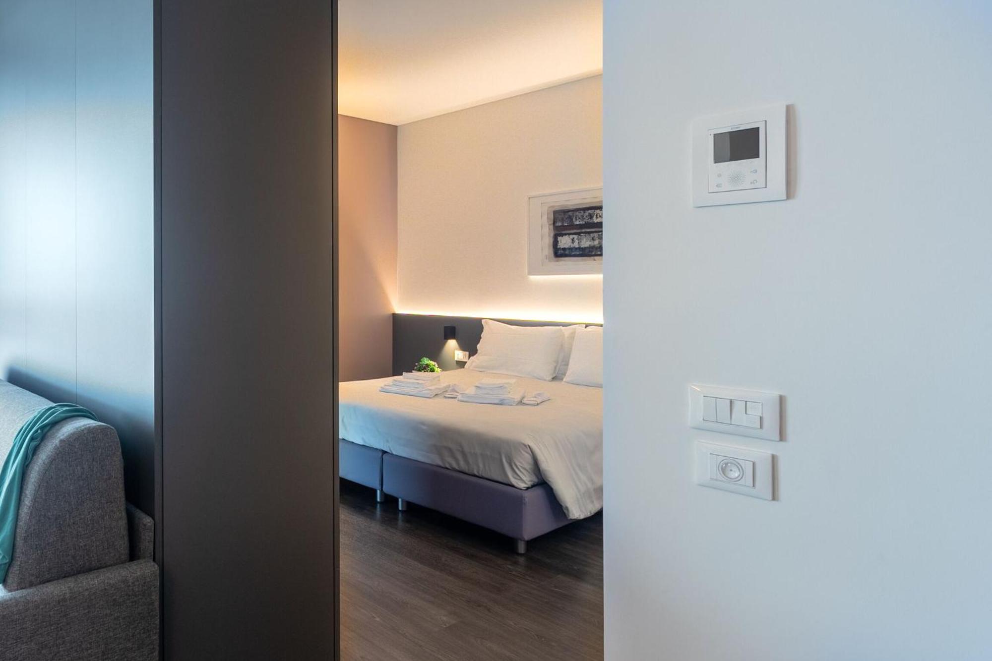Htm Venice Suite By Halldis Mestre Exterior photo