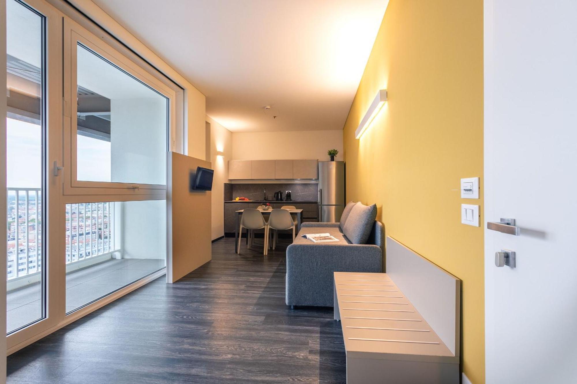 Htm Venice Suite By Halldis Mestre Exterior photo