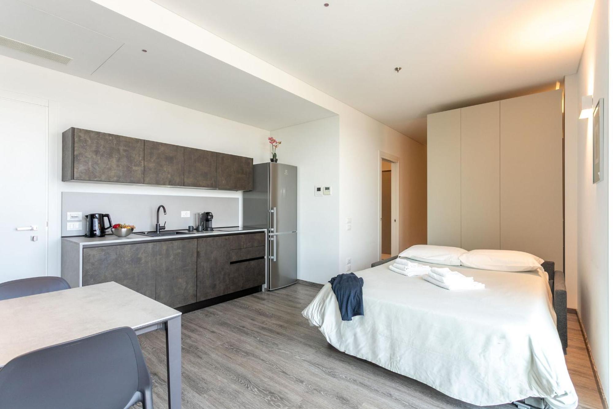 Htm Venice Suite By Halldis Mestre Exterior photo