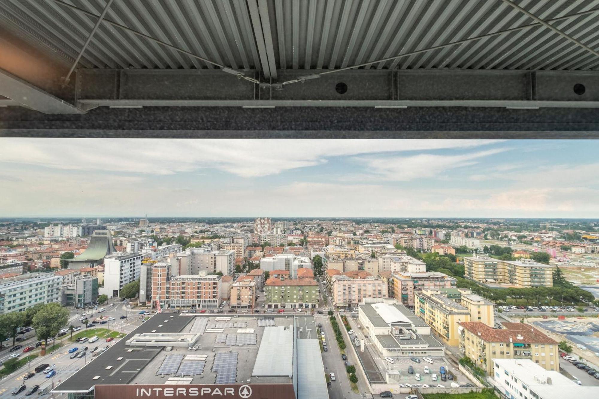 Htm Venice Suite By Halldis Mestre Exterior photo