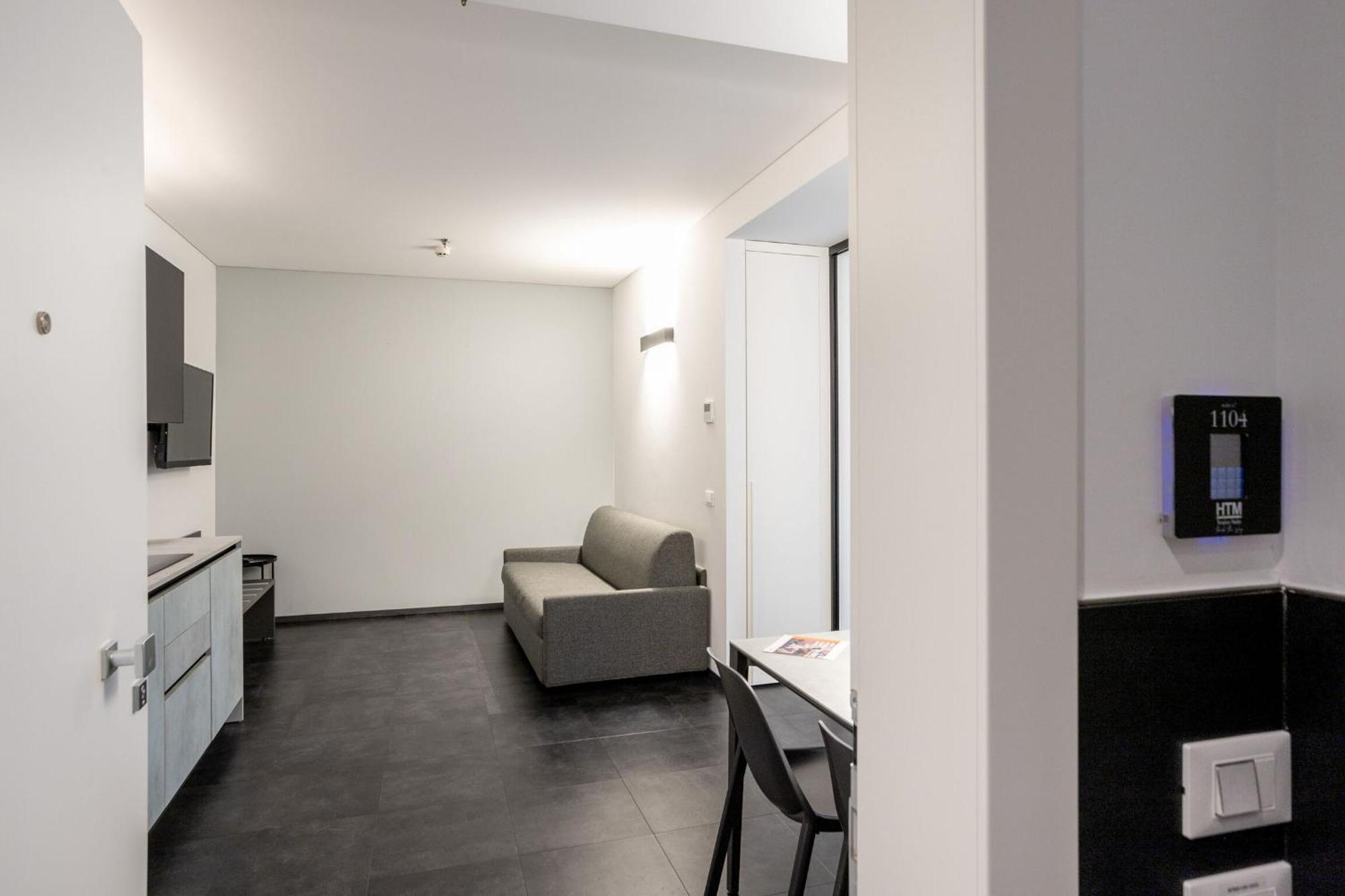 Htm Venice Suite By Halldis Mestre Exterior photo