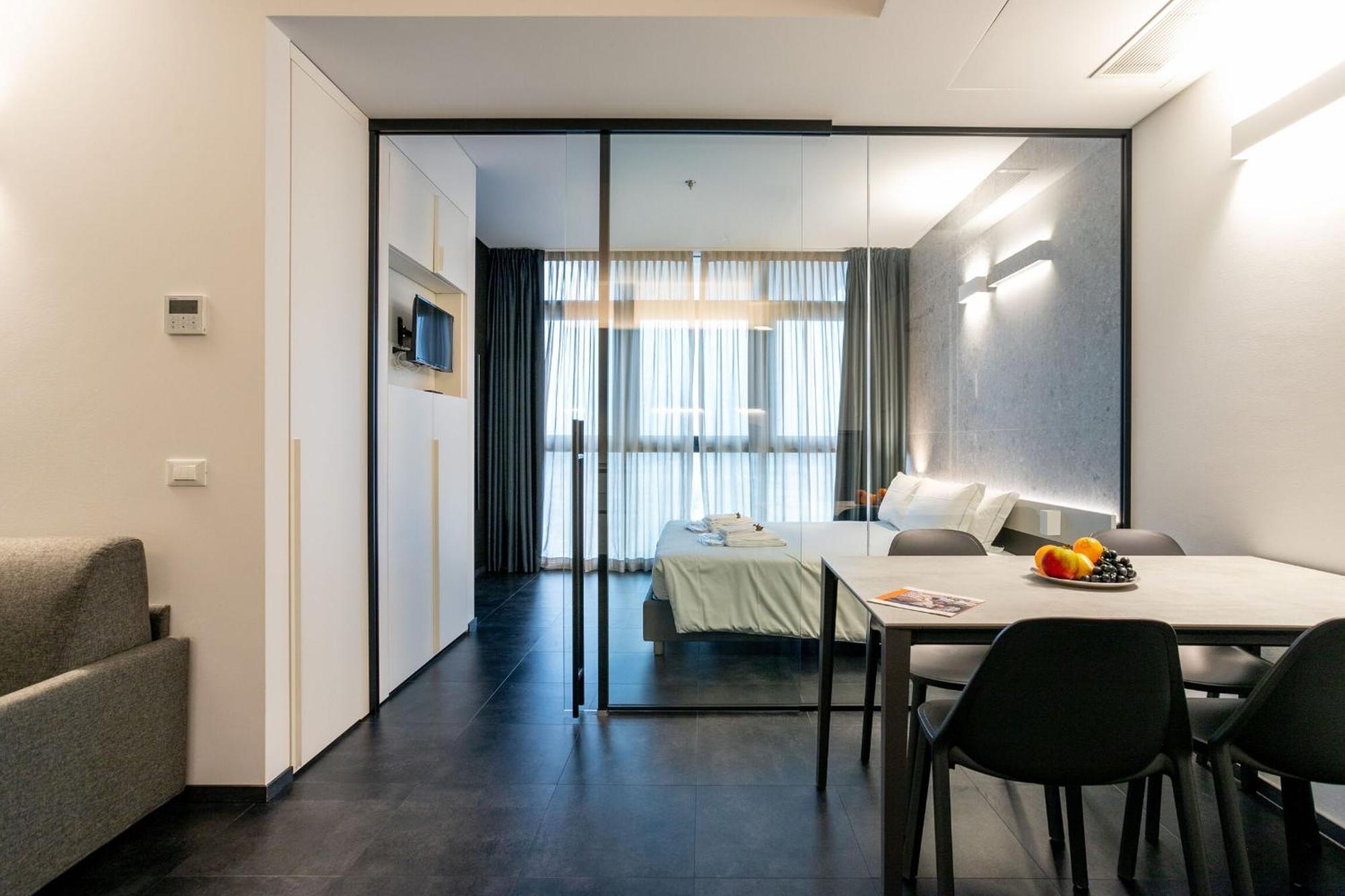 Htm Venice Suite By Halldis Mestre Exterior photo