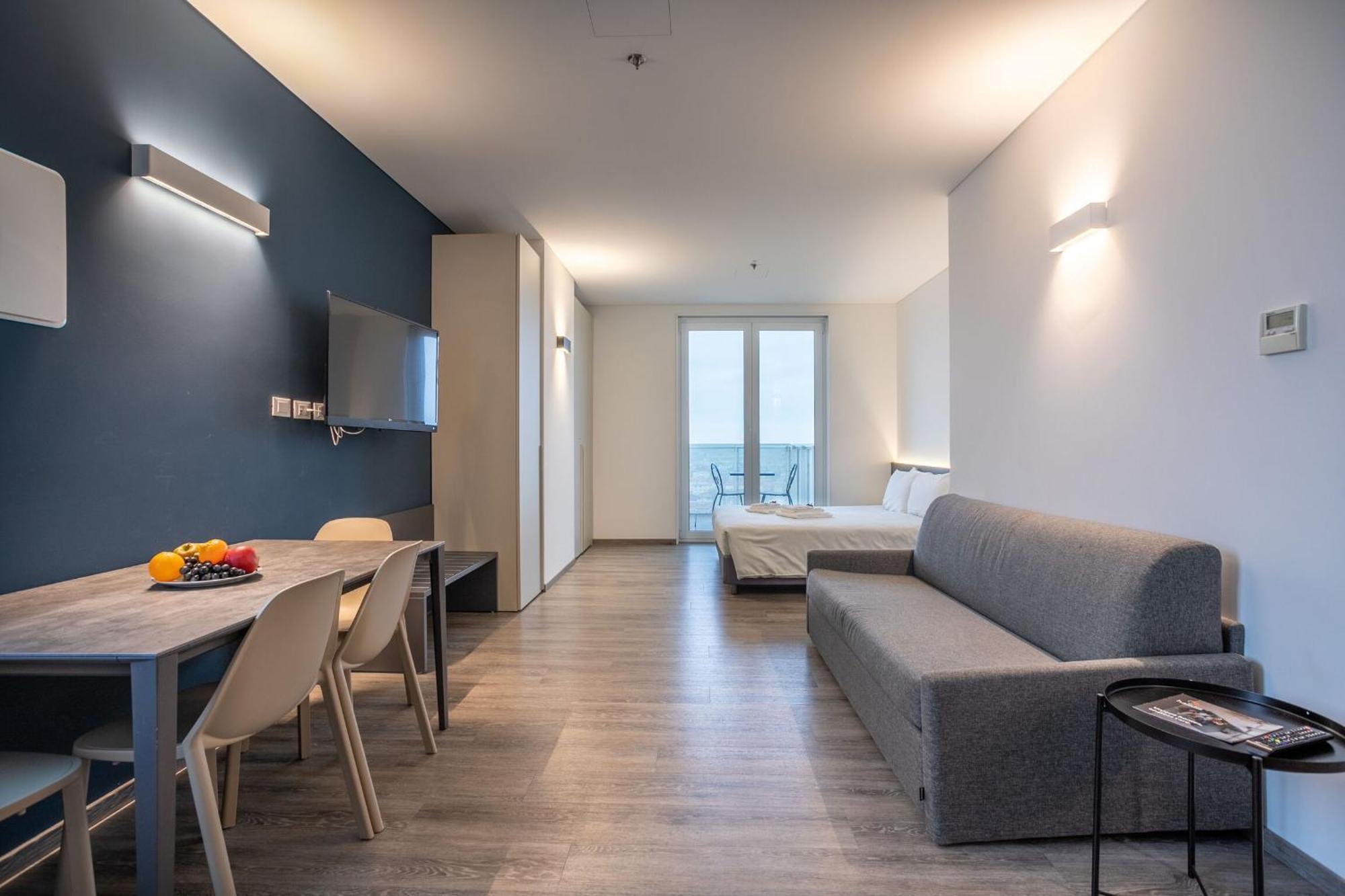 Htm Venice Suite By Halldis Mestre Exterior photo