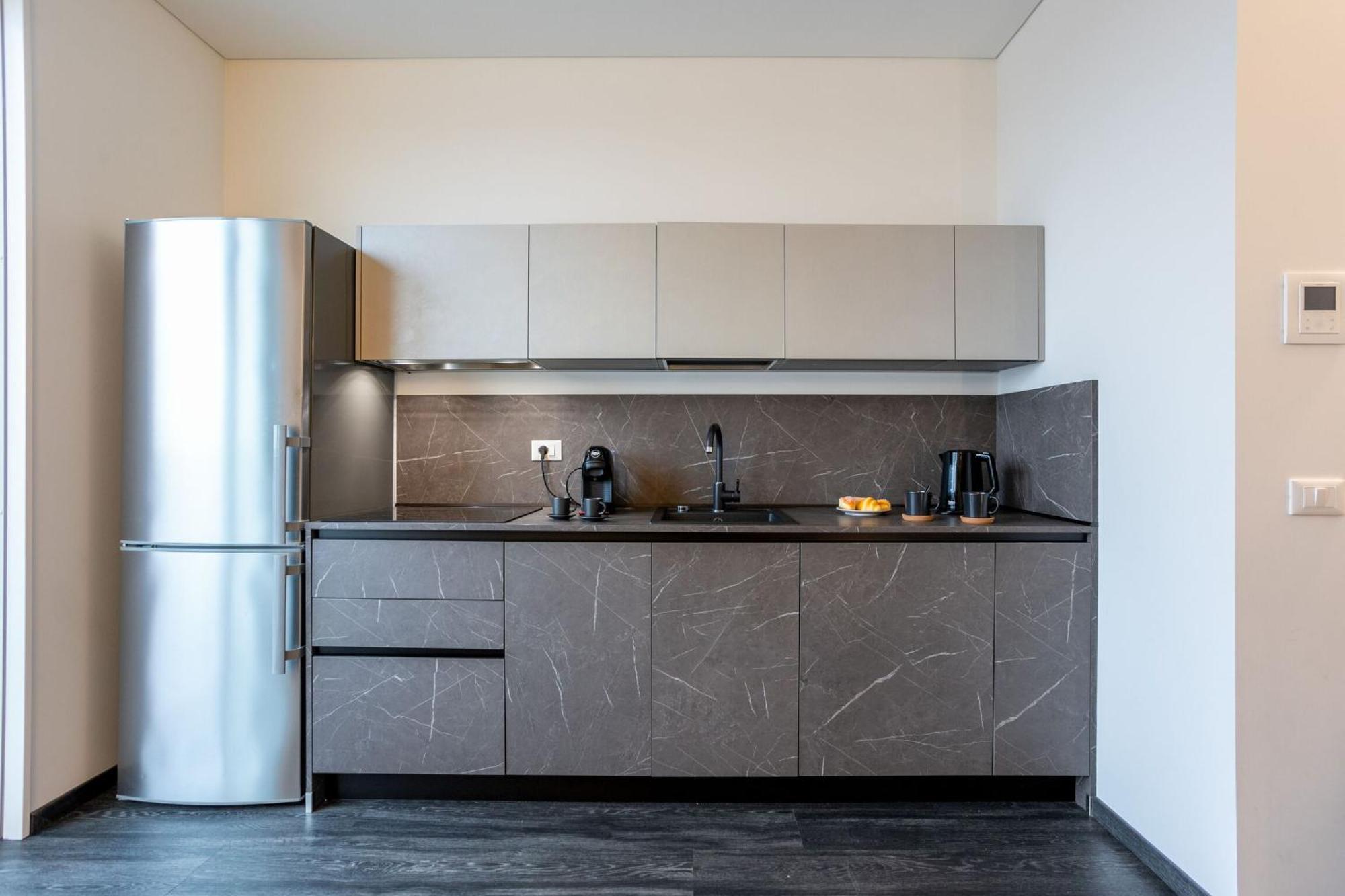 Htm Venice Suite By Halldis Mestre Exterior photo