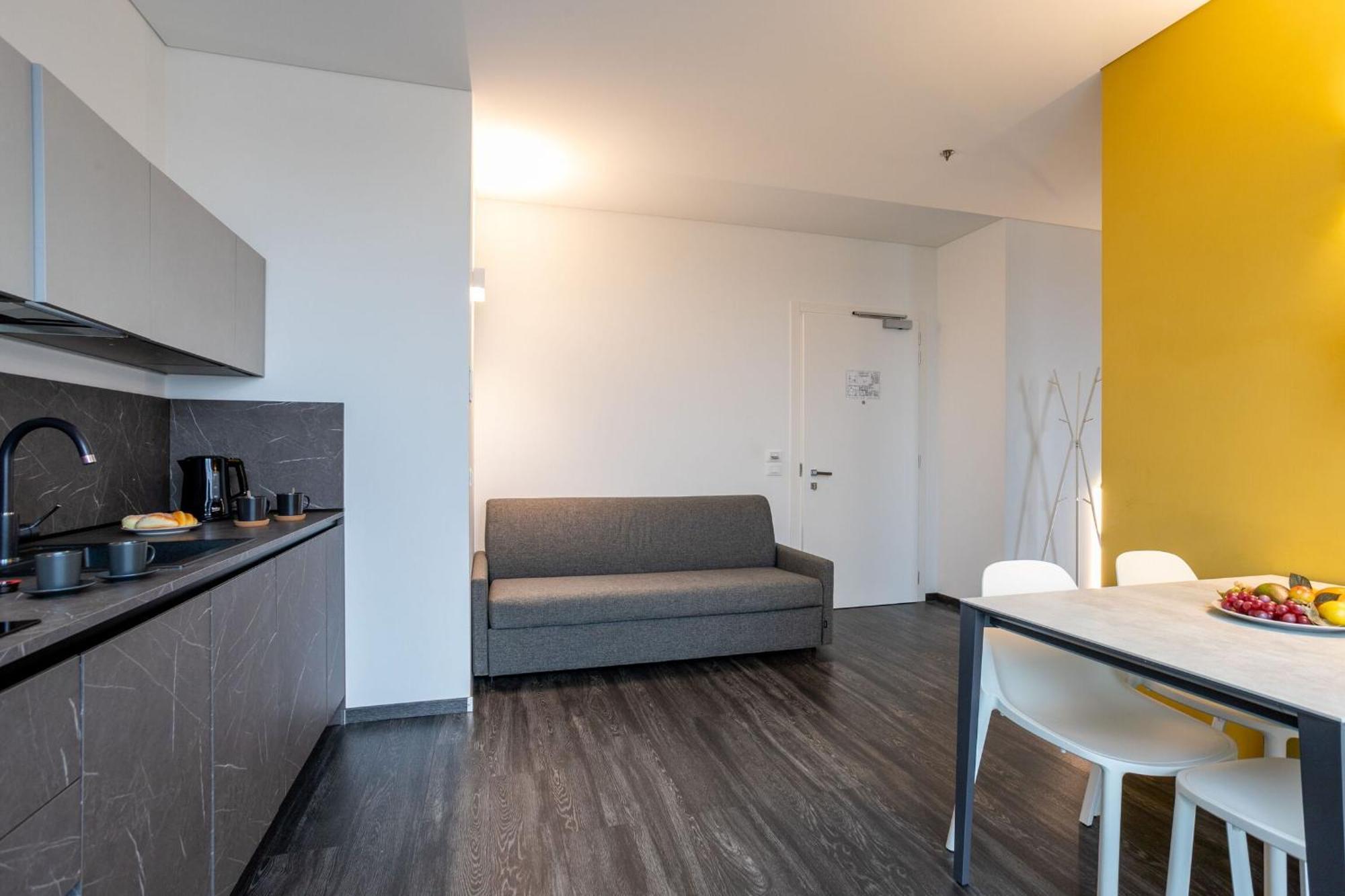Htm Venice Suite By Halldis Mestre Exterior photo