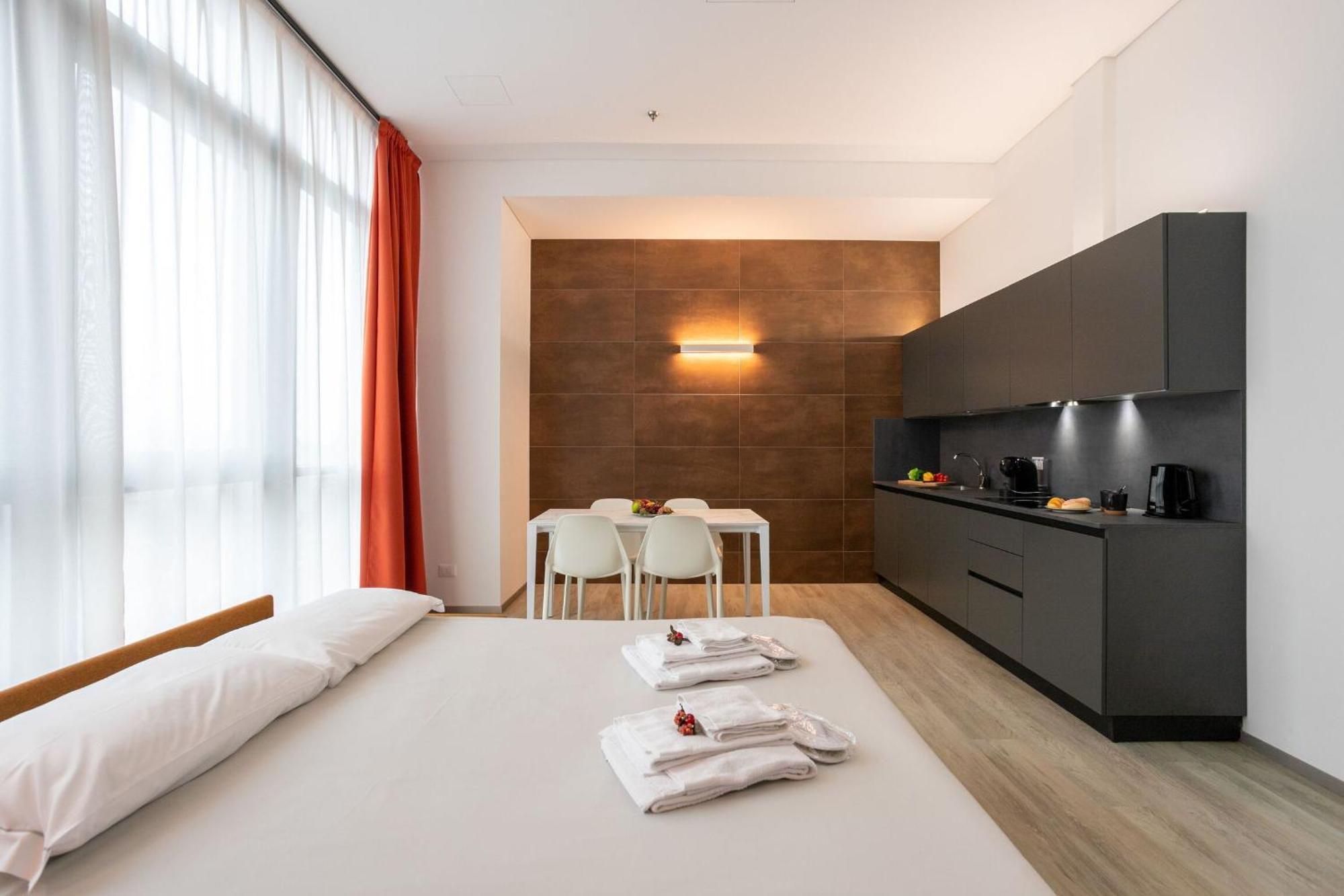 Htm Venice Suite By Halldis Mestre Exterior photo