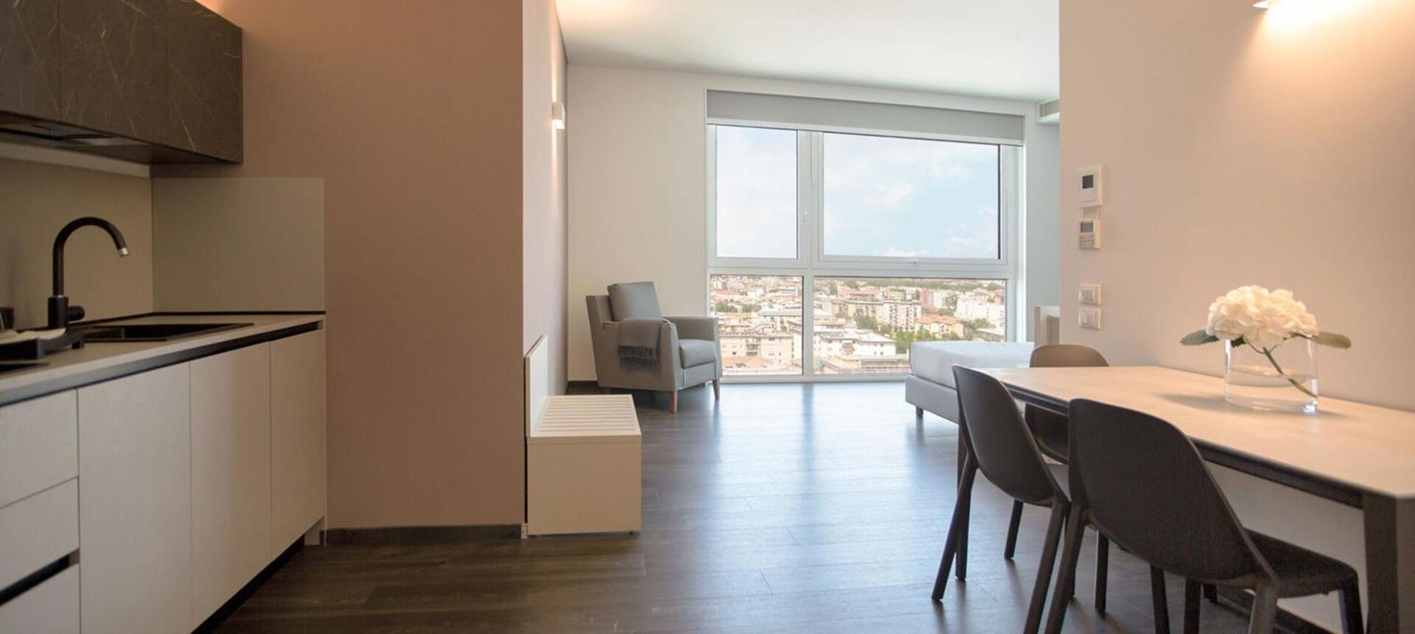 Htm Venice Suite By Halldis Mestre Exterior photo