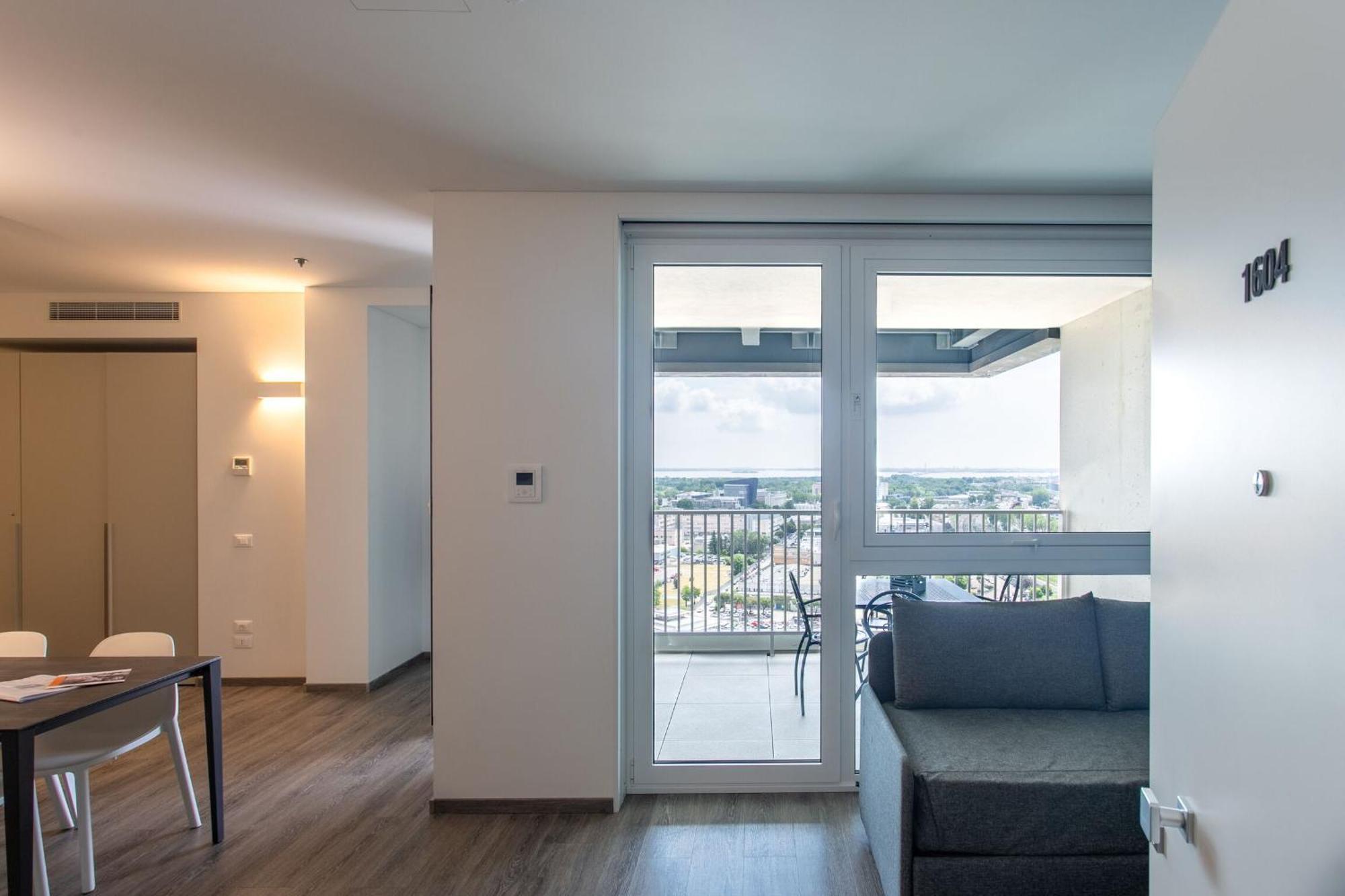 Htm Venice Suite By Halldis Mestre Exterior photo