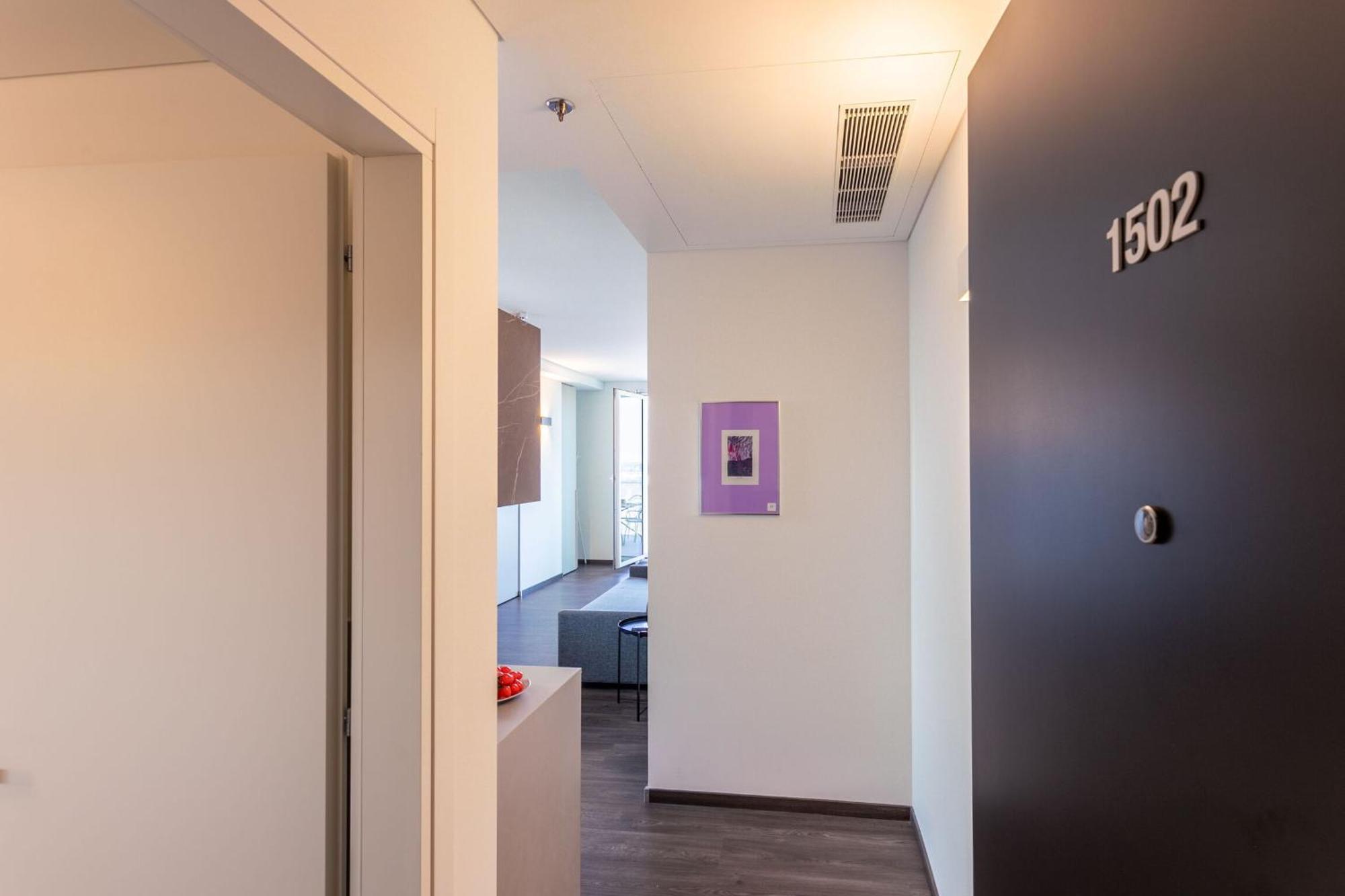 Htm Venice Suite By Halldis Mestre Exterior photo