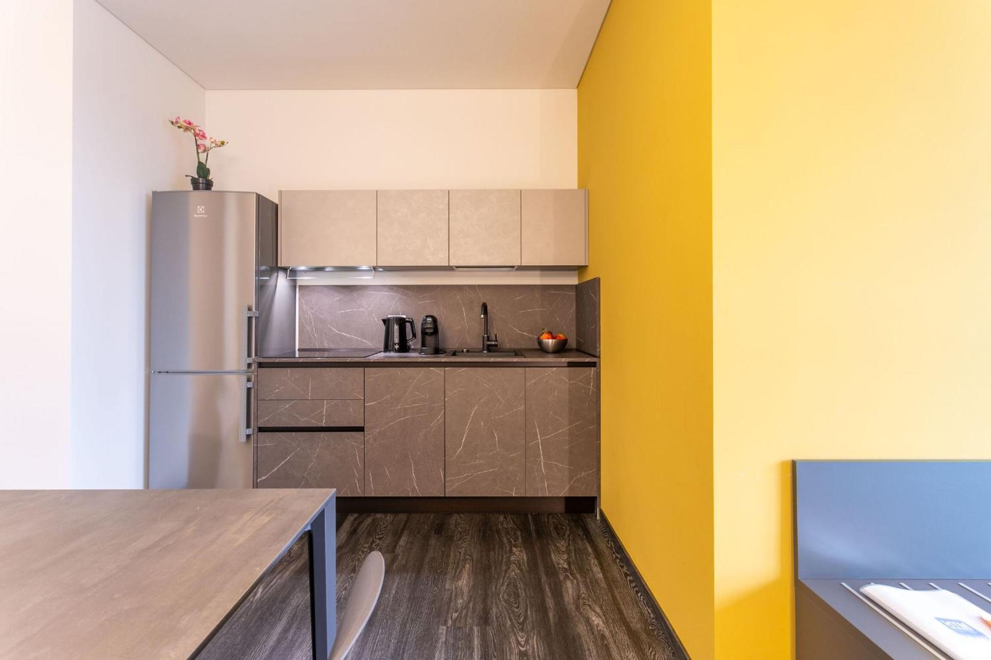 Htm Venice Suite By Halldis Mestre Exterior photo