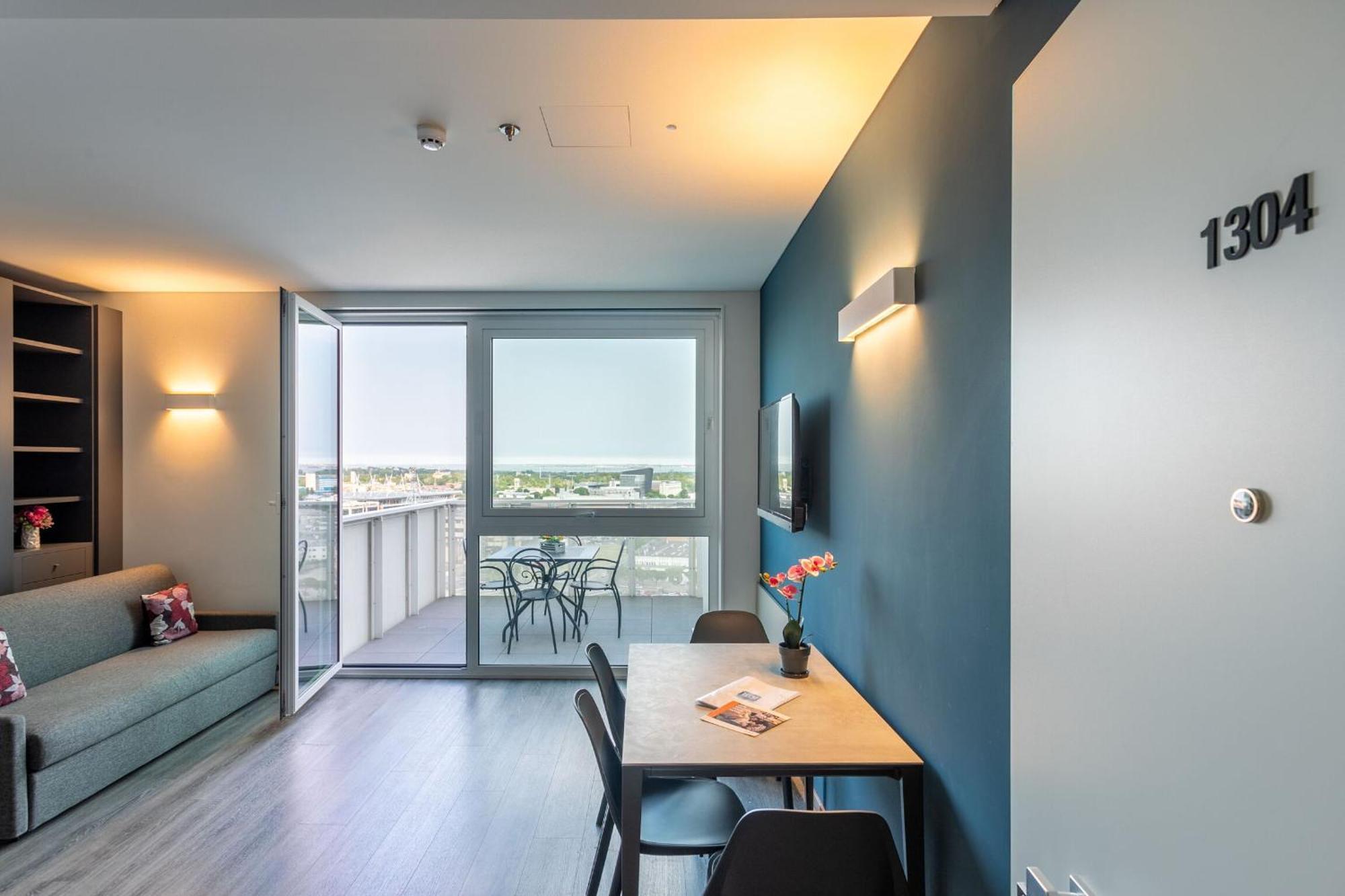 Htm Venice Suite By Halldis Mestre Exterior photo