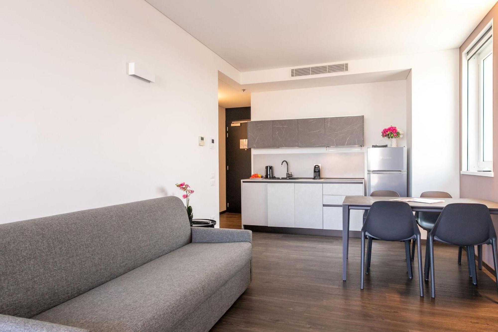 Htm Venice Suite By Halldis Mestre Exterior photo