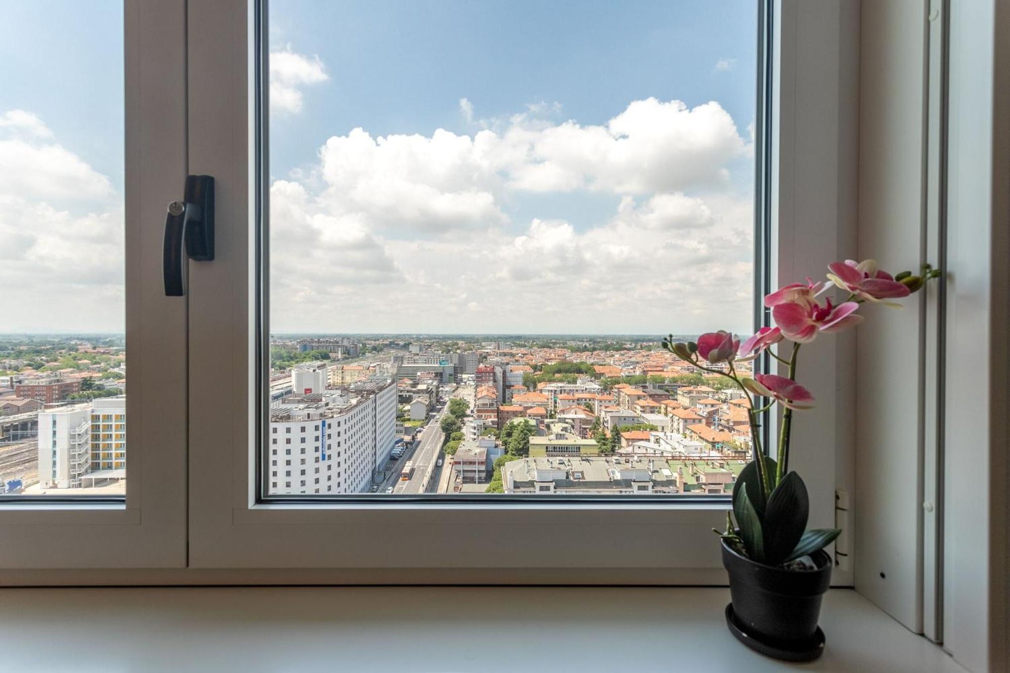 Htm Venice Suite By Halldis Mestre Exterior photo