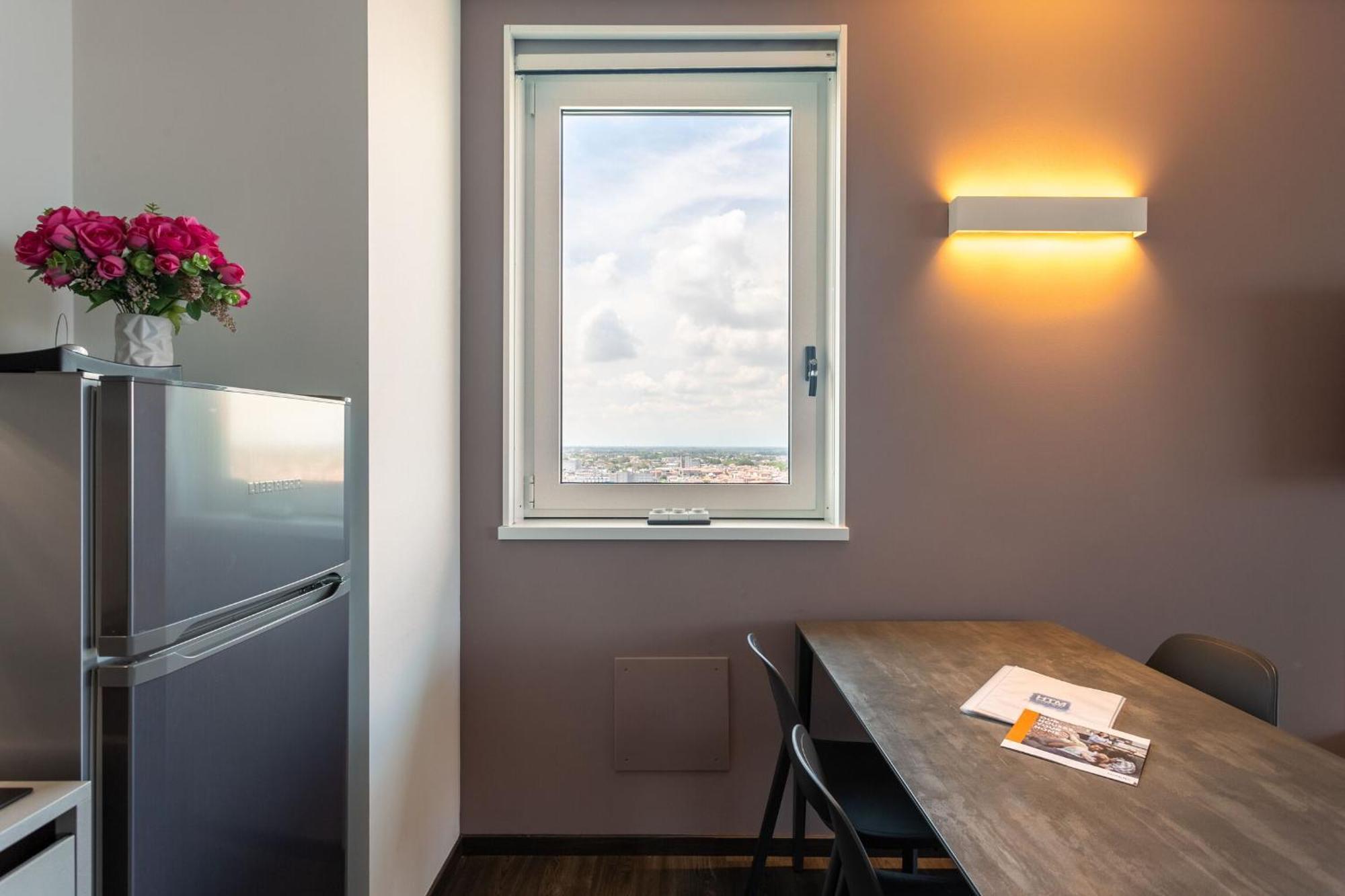 Htm Venice Suite By Halldis Mestre Exterior photo