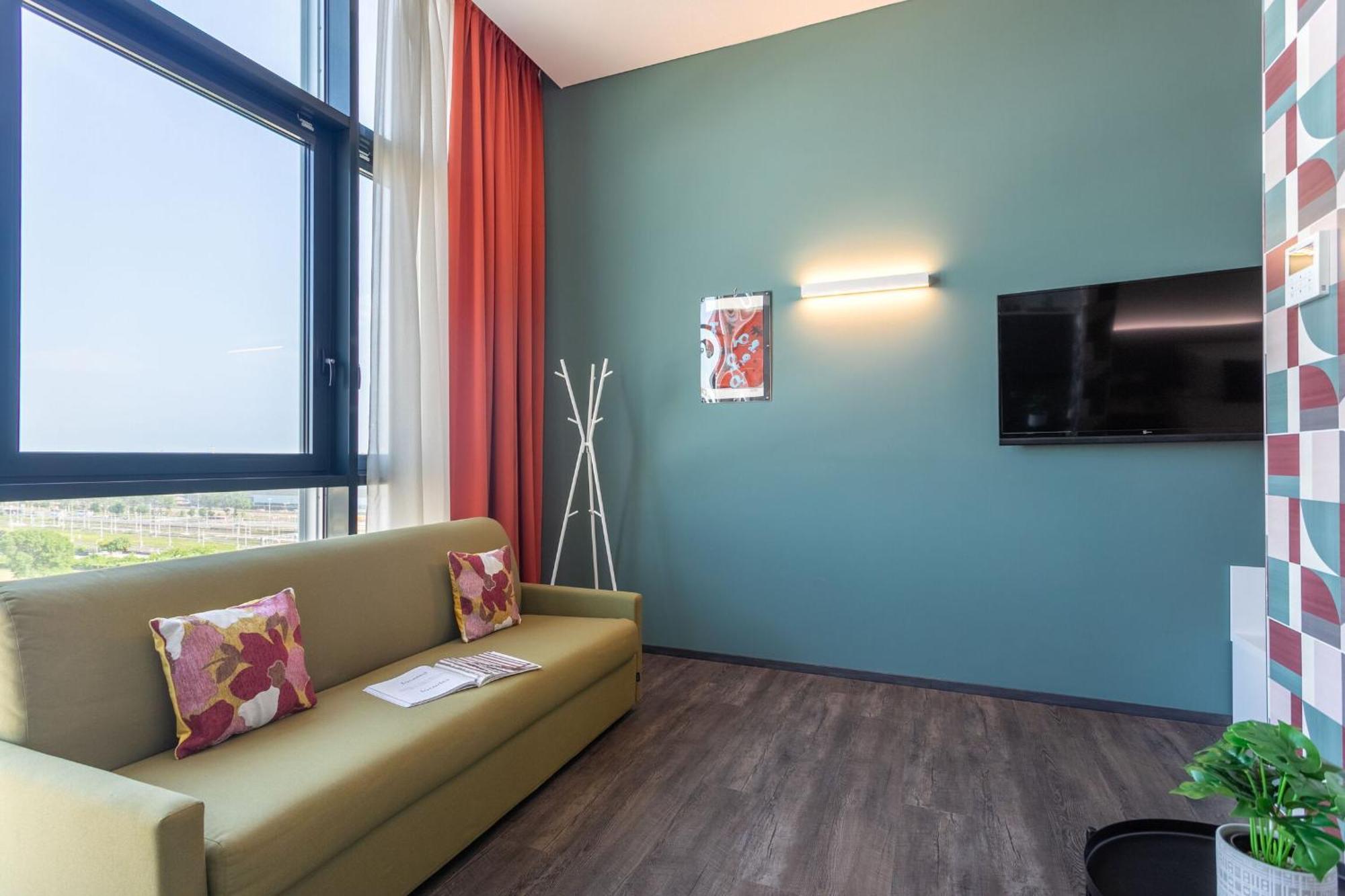 Htm Venice Suite By Halldis Mestre Exterior photo