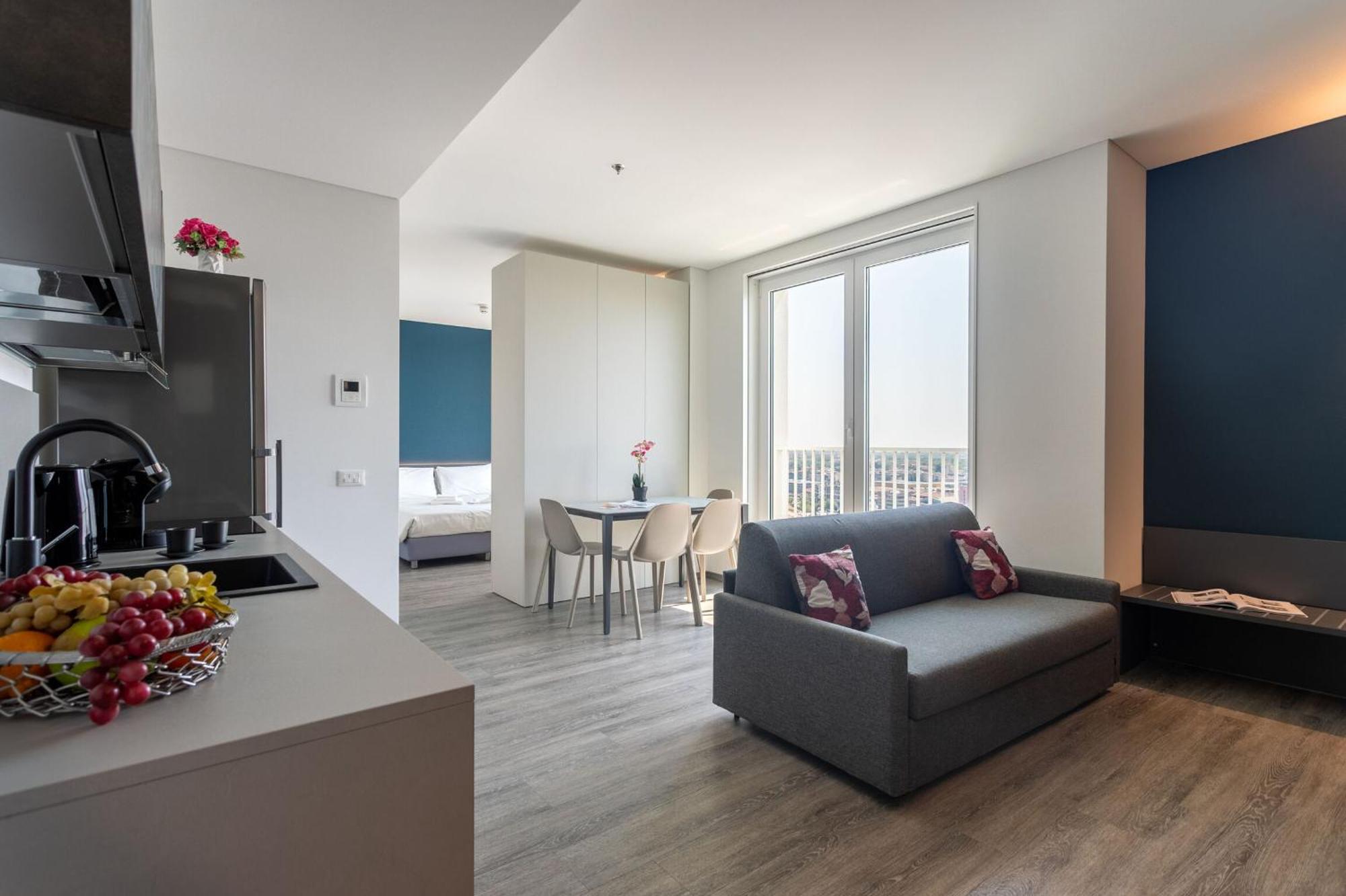 Htm Venice Suite By Halldis Mestre Exterior photo