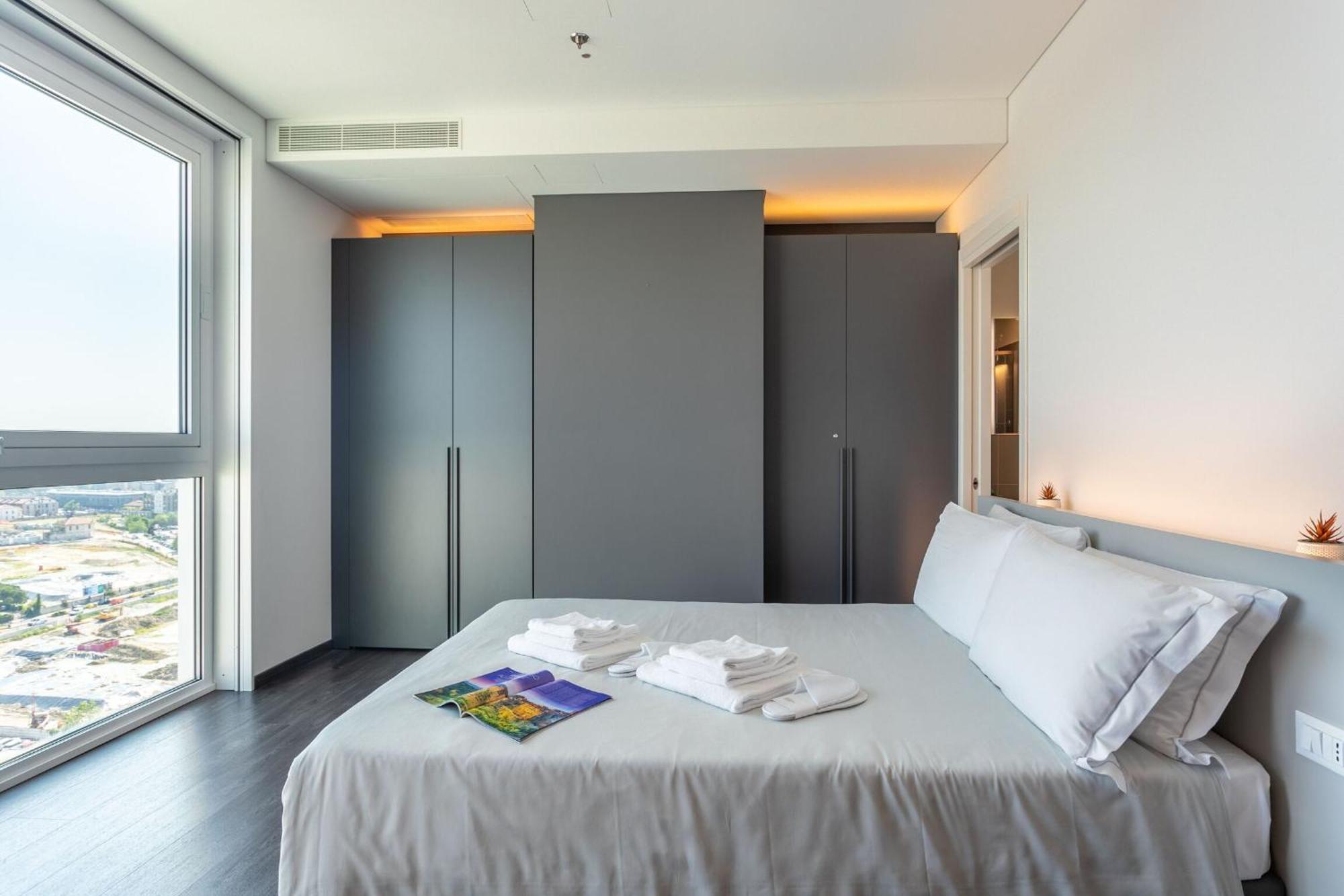 Htm Venice Suite By Halldis Mestre Exterior photo
