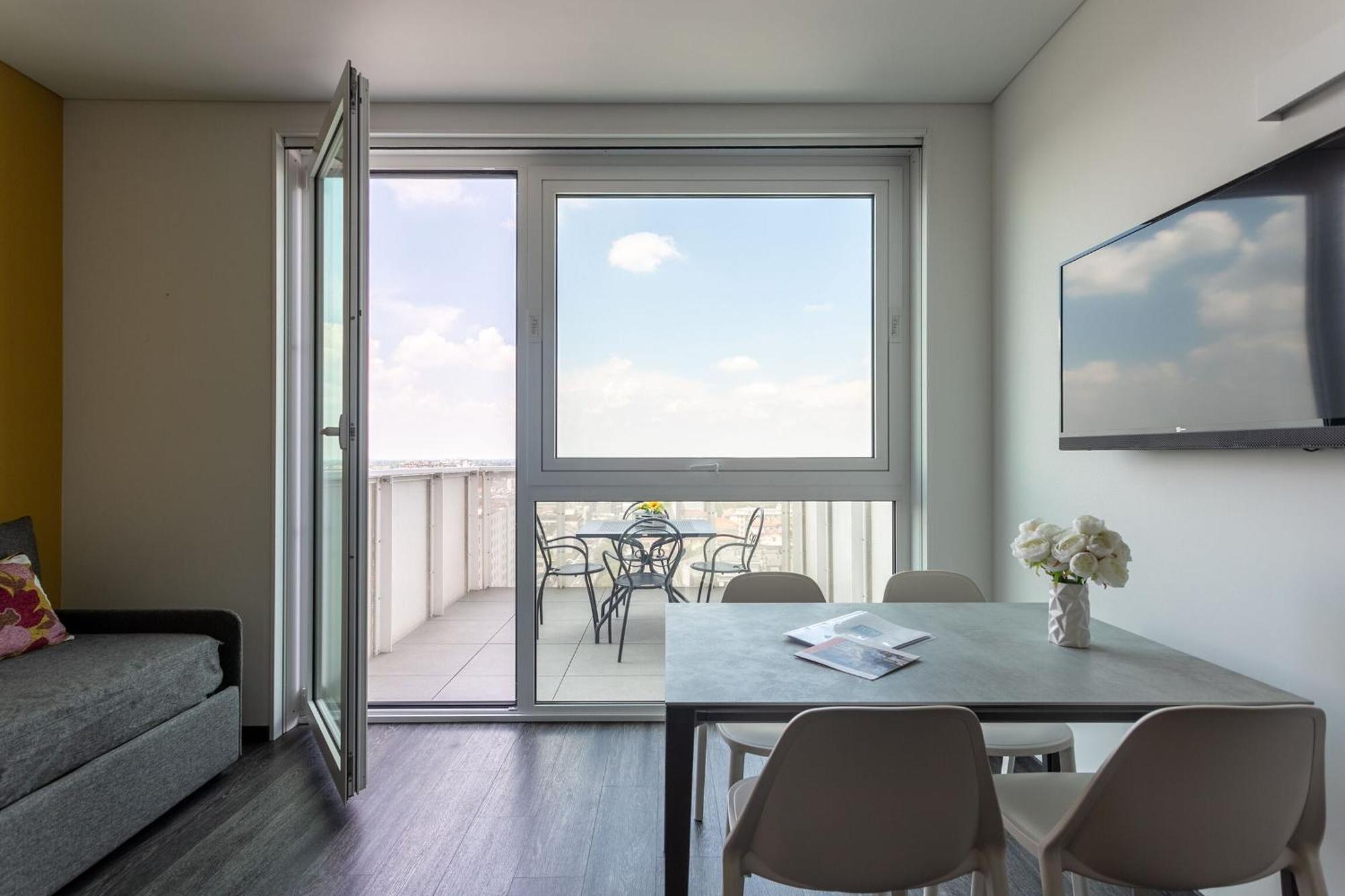 Htm Venice Suite By Halldis Mestre Exterior photo