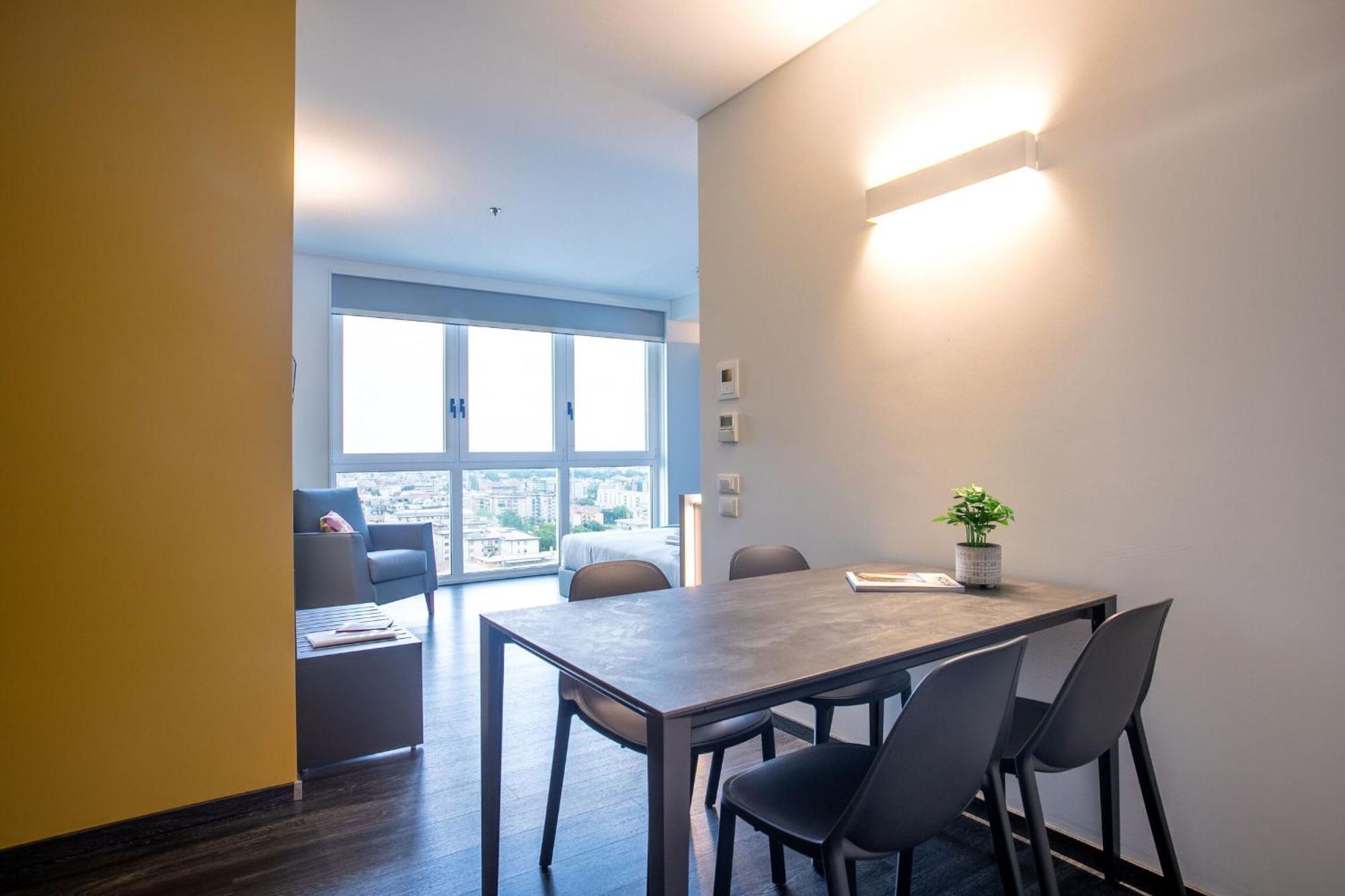 Htm Venice Suite By Halldis Mestre Exterior photo