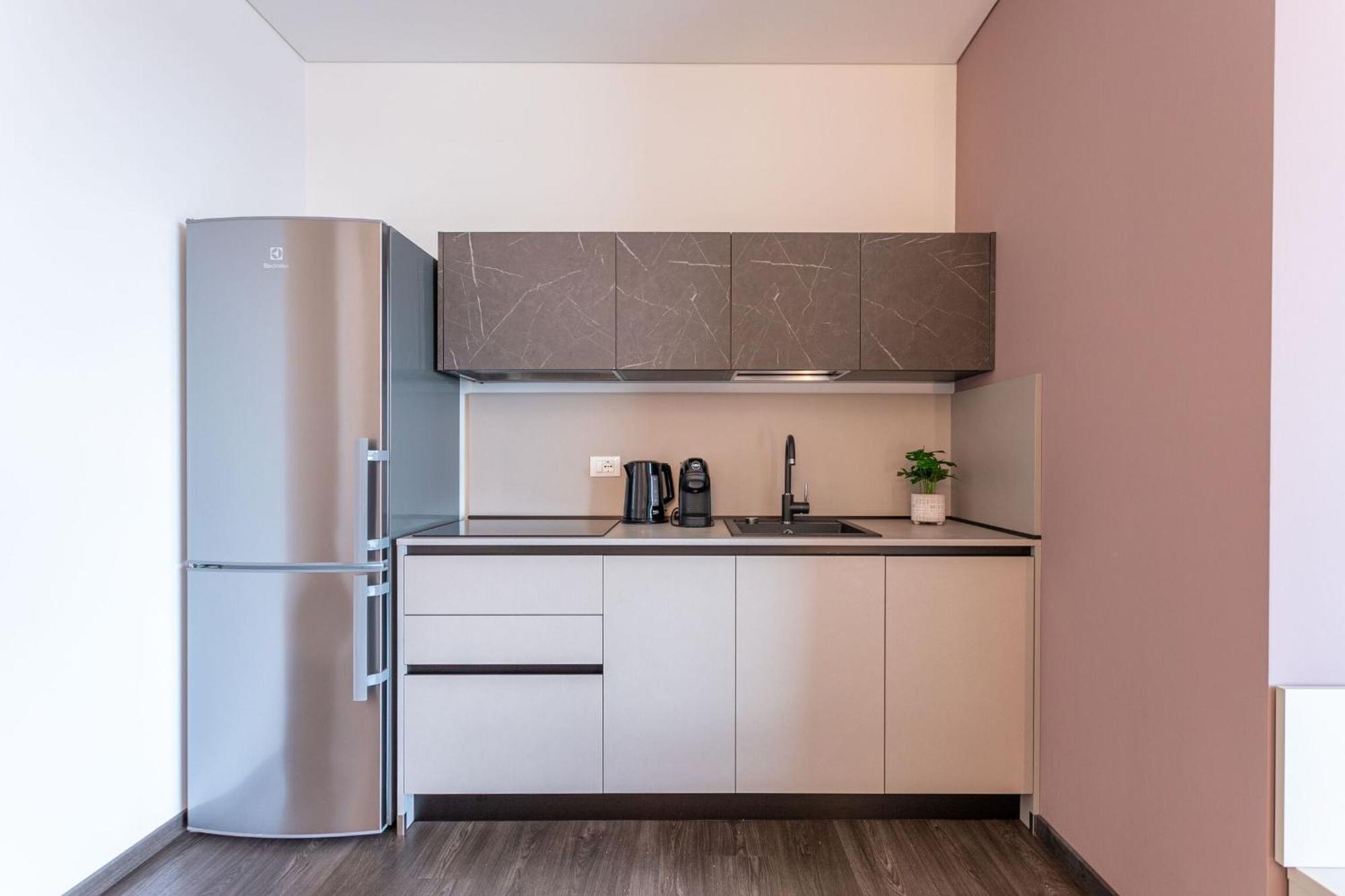 Htm Venice Suite By Halldis Mestre Exterior photo