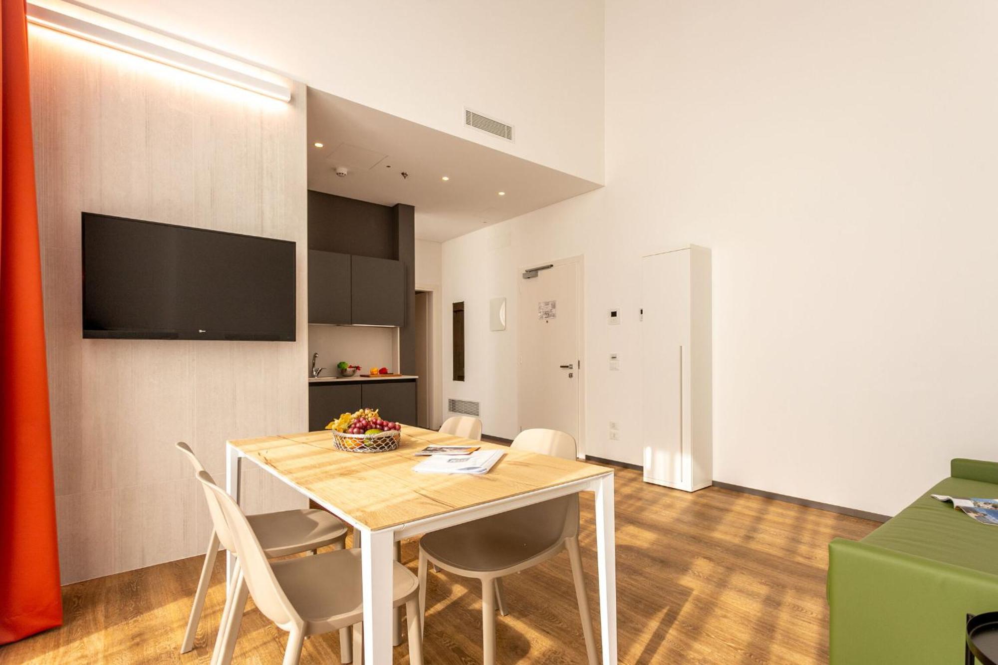 Htm Venice Suite By Halldis Mestre Exterior photo