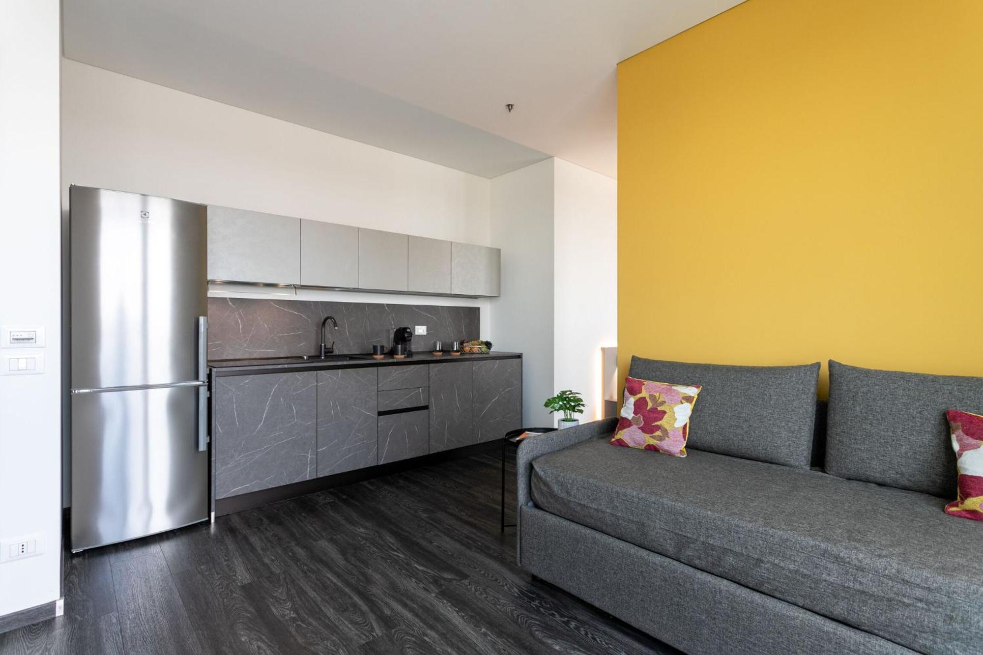 Htm Venice Suite By Halldis Mestre Exterior photo