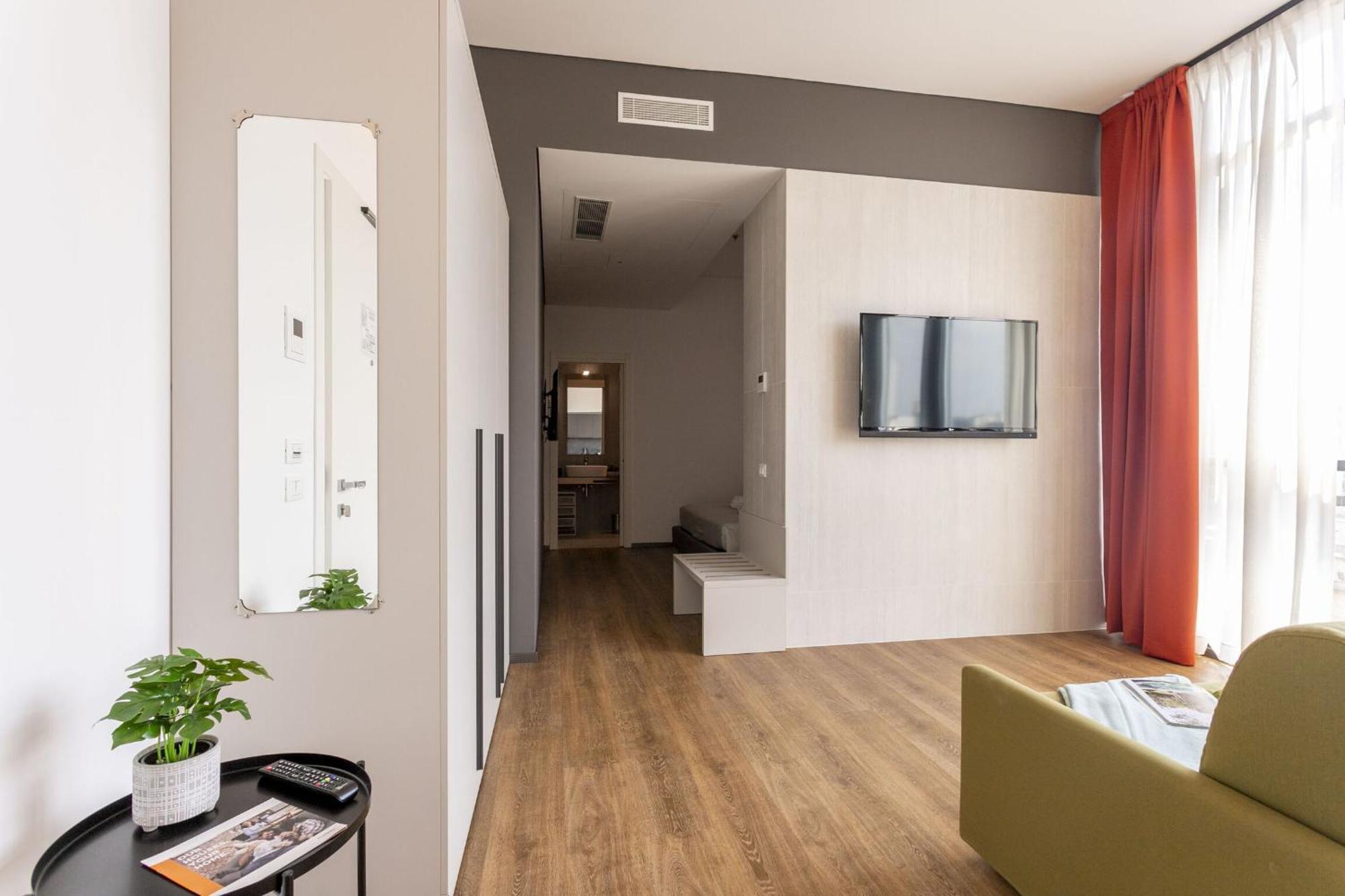 Htm Venice Suite By Halldis Mestre Exterior photo