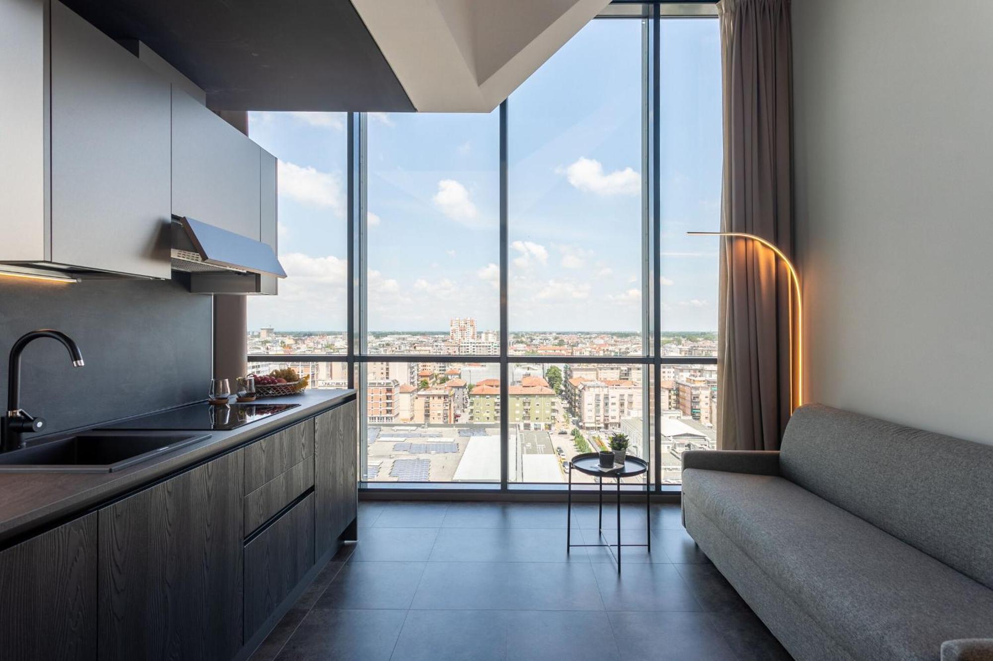 Htm Venice Suite By Halldis Mestre Exterior photo