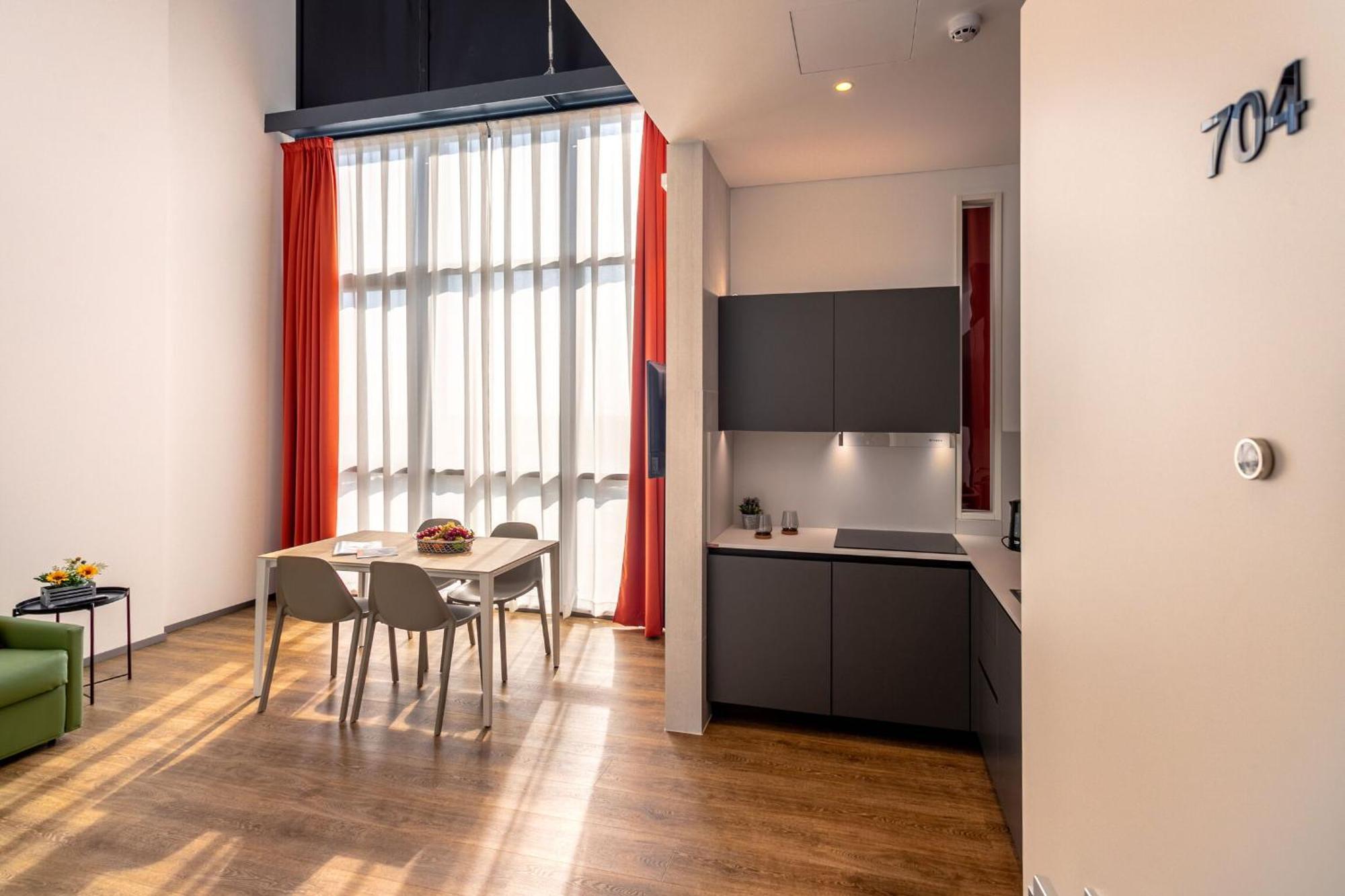 Htm Venice Suite By Halldis Mestre Exterior photo