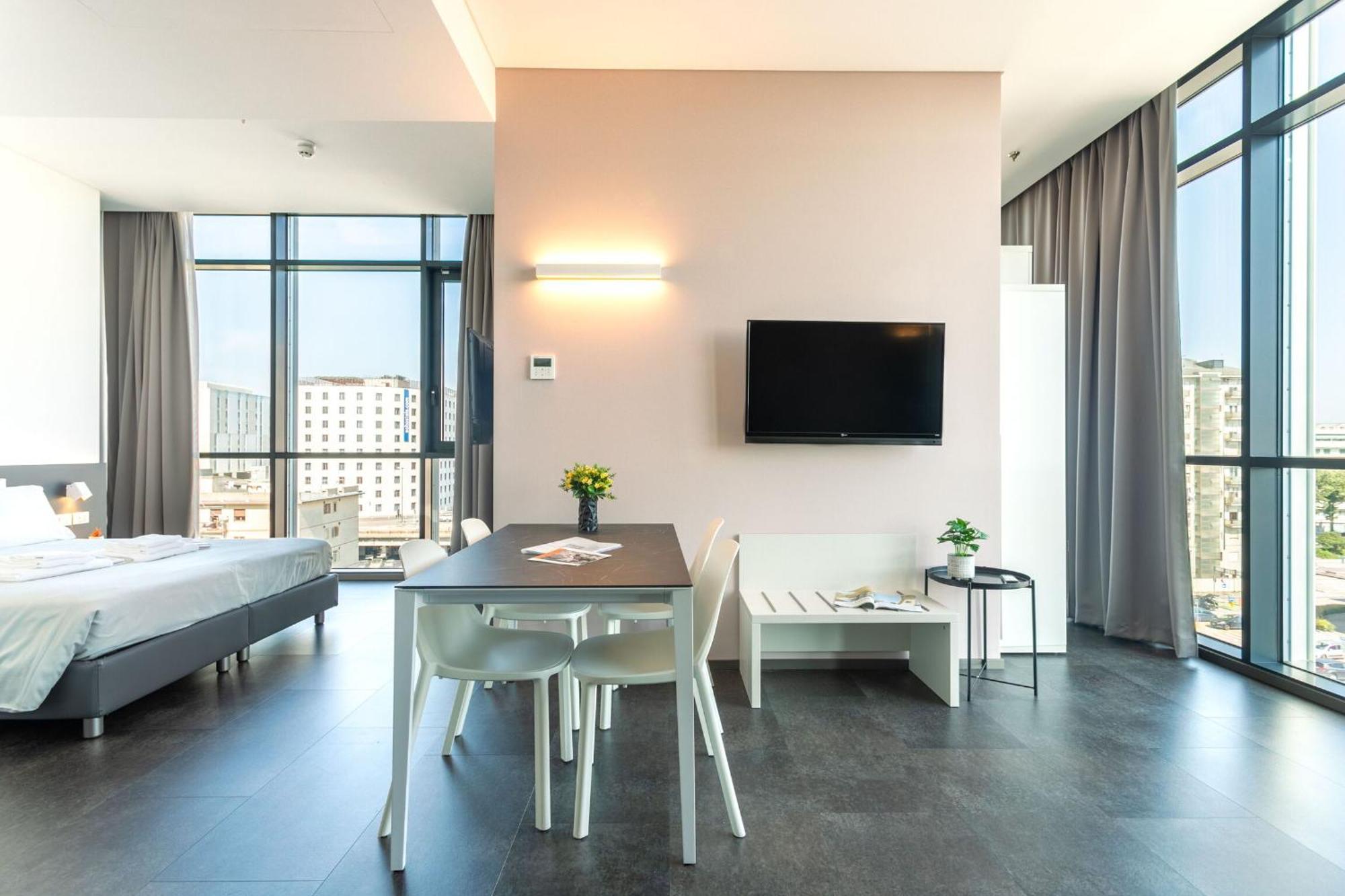 Htm Venice Suite By Halldis Mestre Exterior photo
